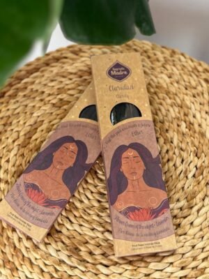 Incienso Línea 5 elementos - Claridad/Éter