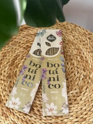 Incienso Línea Botanic - Magnolias