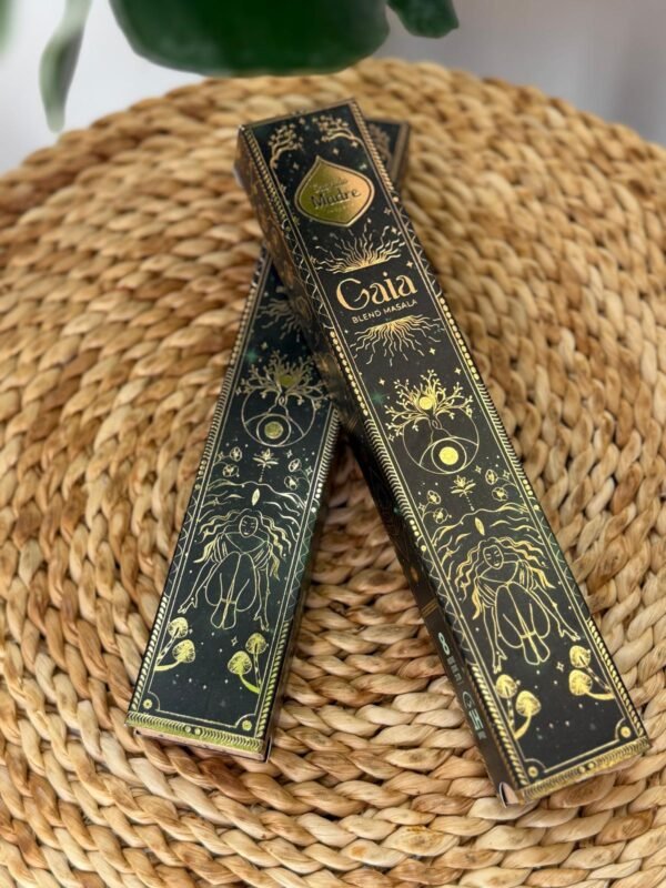 Gaia Incienso Artesanal - Gaia