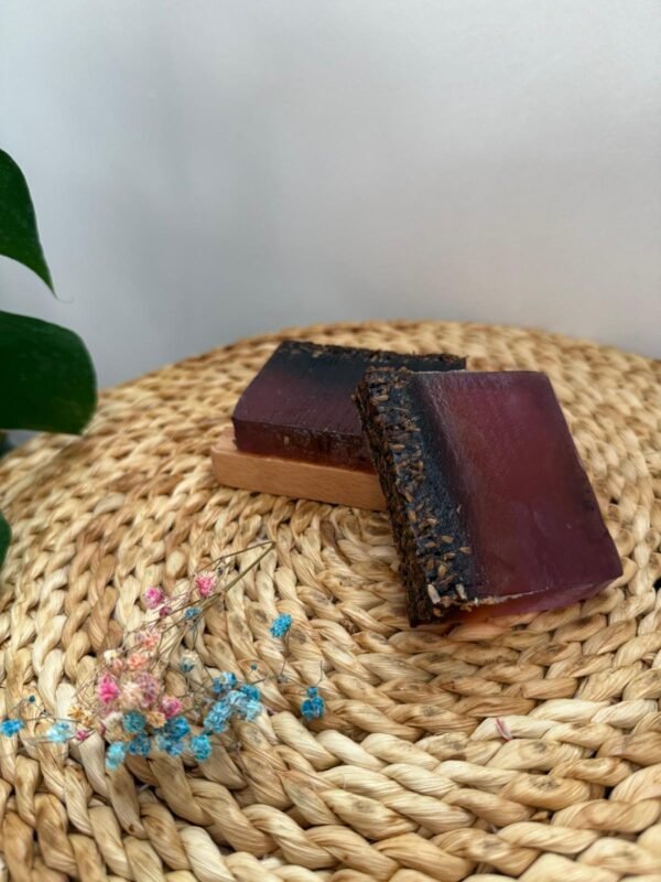 Jabón artesanal (100gr) - Lavanda