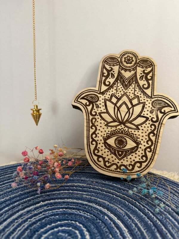 Péndulo Isis Péndulo Isis