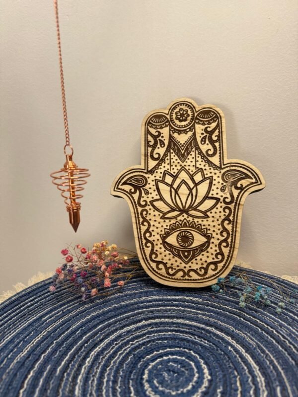 Péndulo espiral Péndulo Espiral