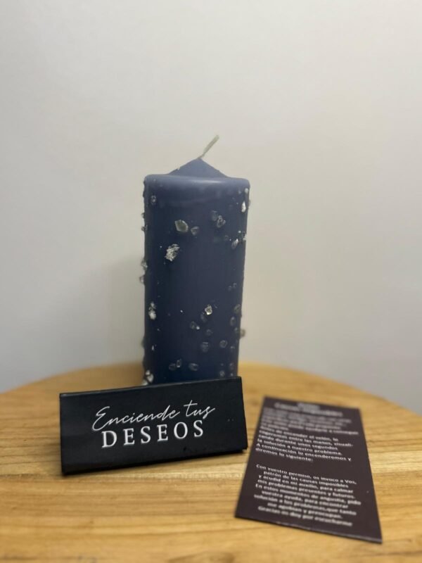 Velón causas imposibles Velón Propósito - Causas Imposibles