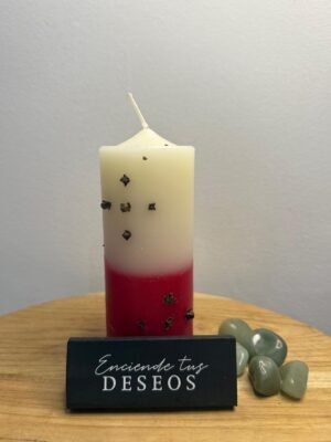 Velón de San Marcos del León