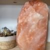 Lámpara de Sal del Himalaya