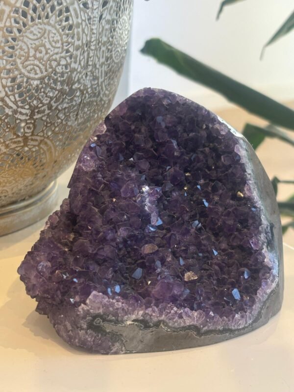 amatista peque Amatista Drusa