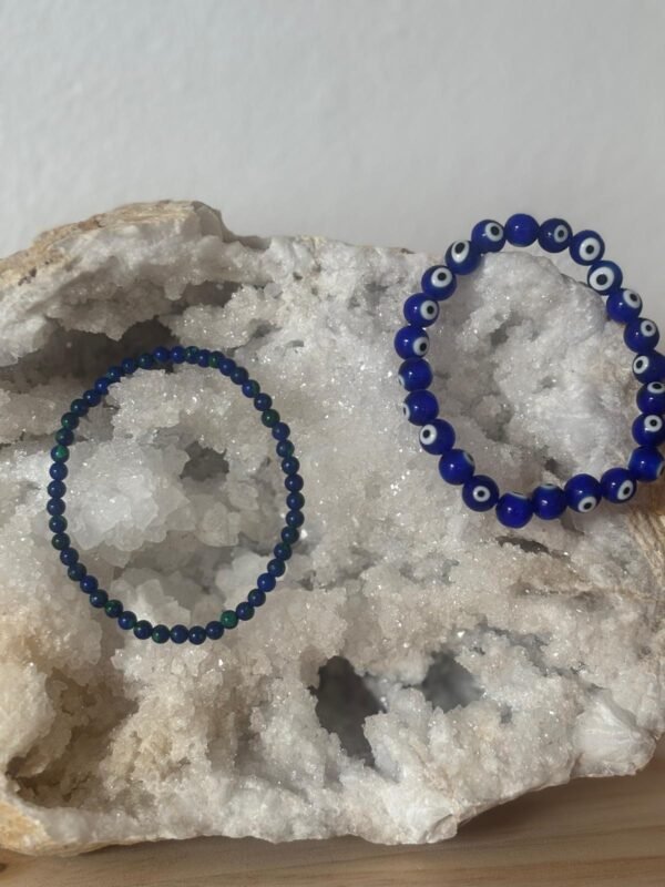 Pulseras Energéticas