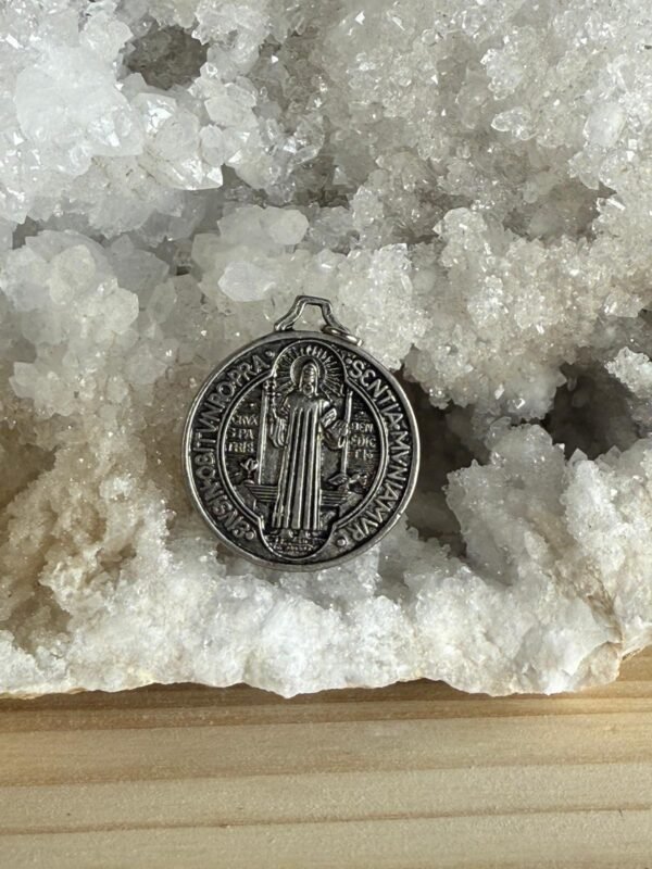 colgante san benito Colgante San Benito