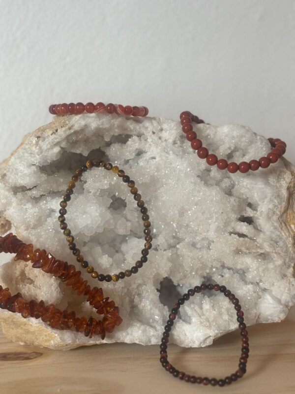 Pulseras Energéticas