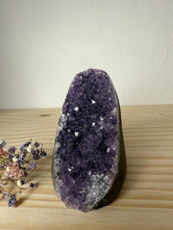 Amatista- Drusitas