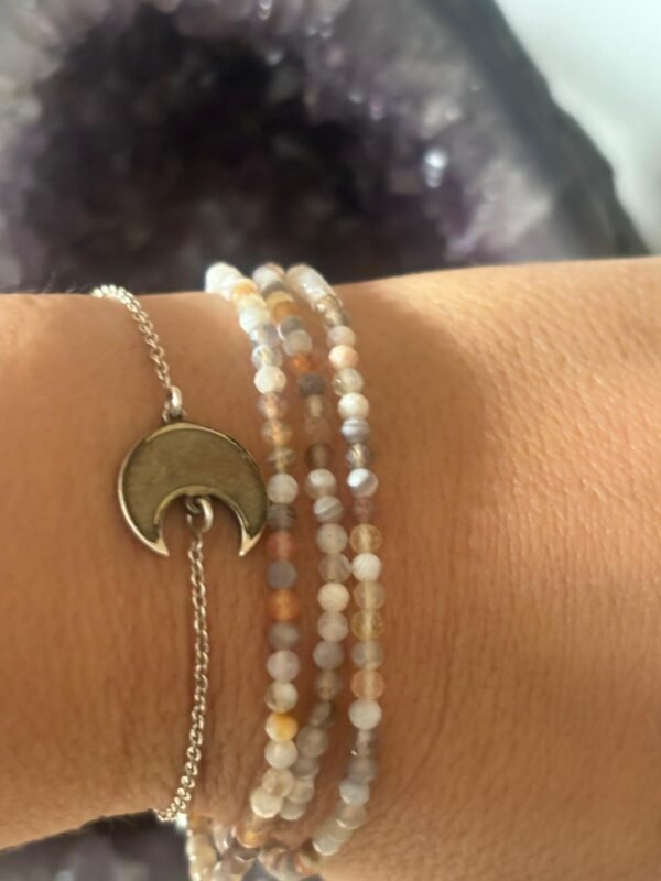 Pulseras Energéticas