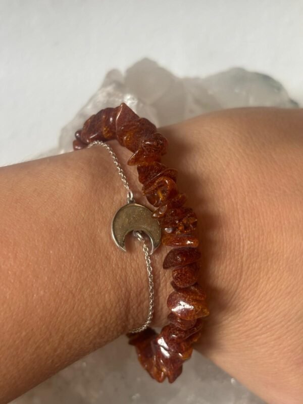 Pulseras Energéticas