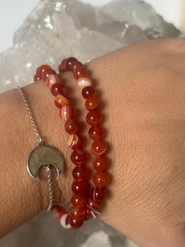 Pulseras Energéticas