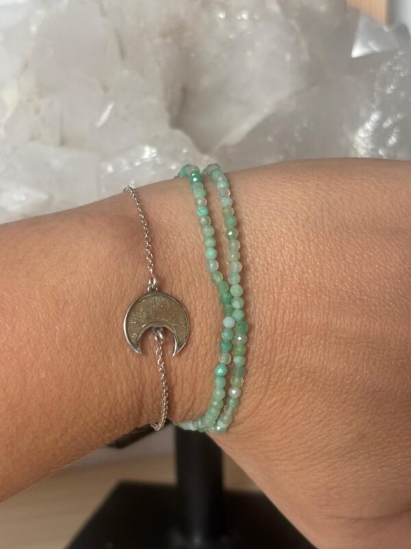 Pulseras Energéticas