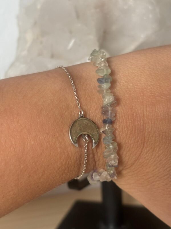 Pulseras Energéticas