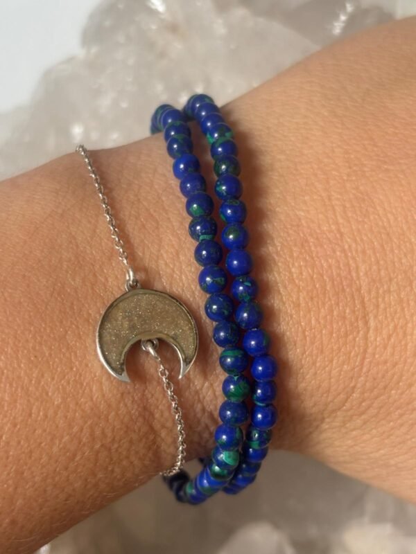 Pulseras Energéticas