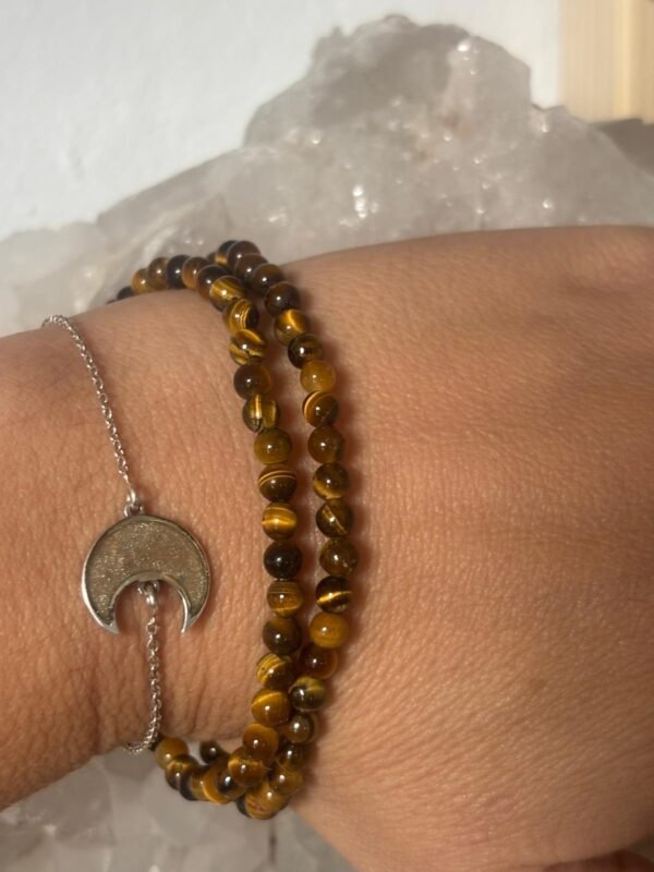 Pulseras Energéticas