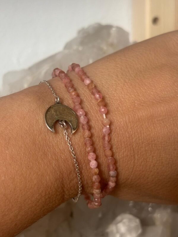 Pulseras Energéticas