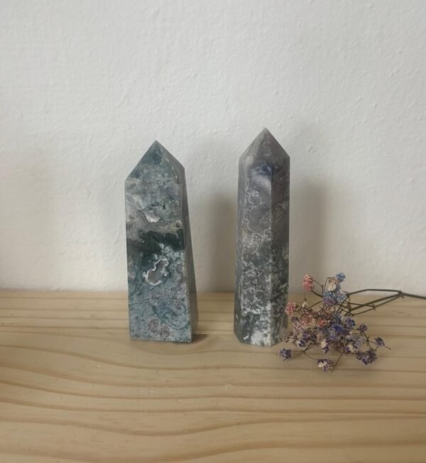 Celestita - Punta Generadora