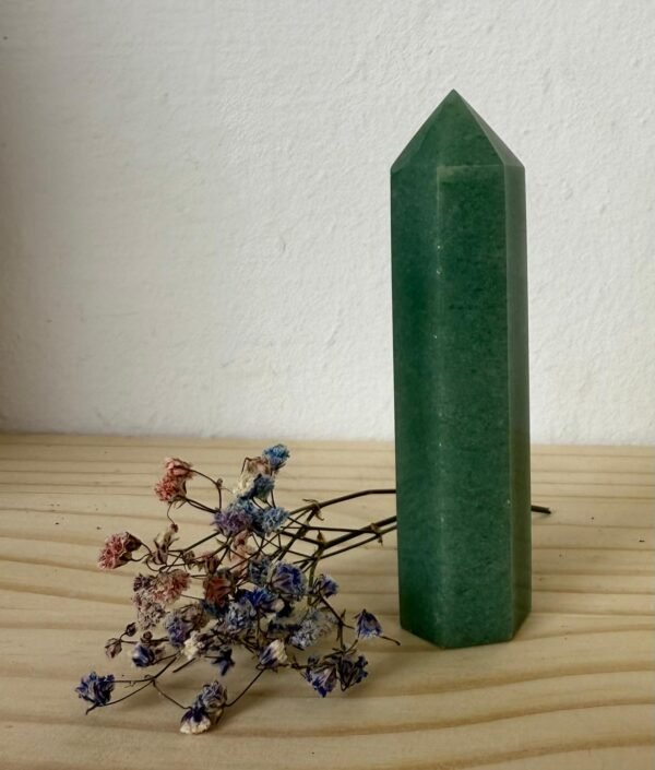 Jade - Punta Generadora