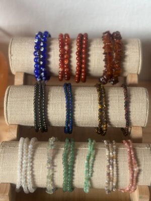 Pulseras Energéticas