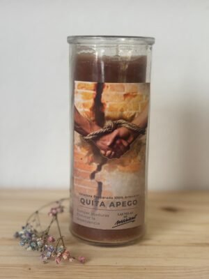 veladora preparada quita apego QuitaApego