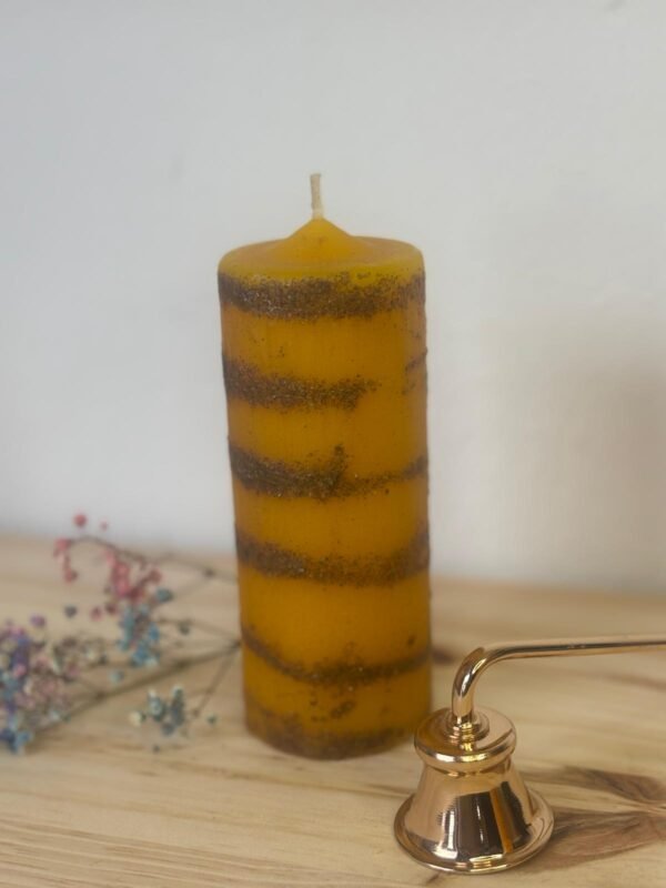 velon herboreo buena suerte Velón Herbóreo Buena Suerte