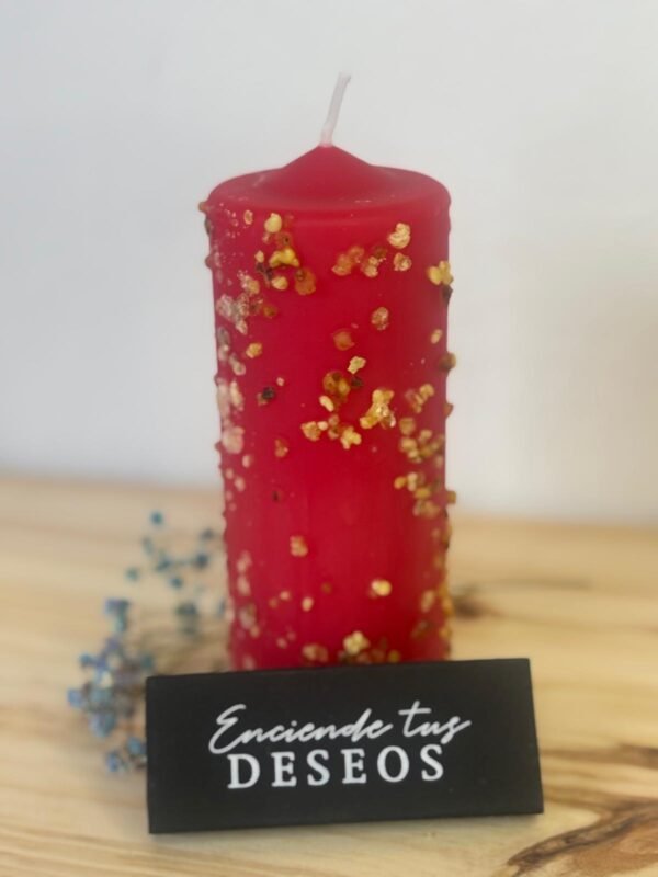 Velón Propósito Abre Caminos