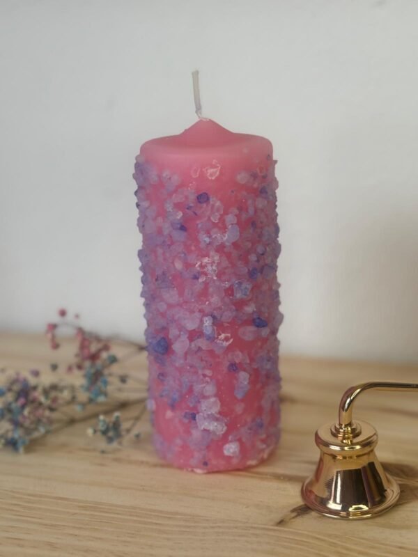 Velón Propósito Armonía Familiar