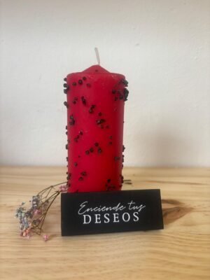 velon proposito rompe estancamientos Velón Propósito Rompe Estancamientos