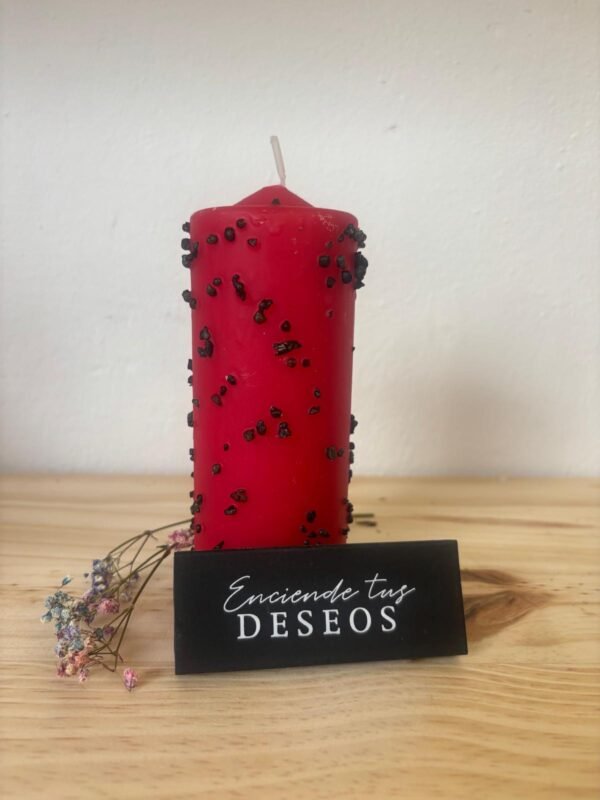 Velón Propósito Rompe Estancamientos