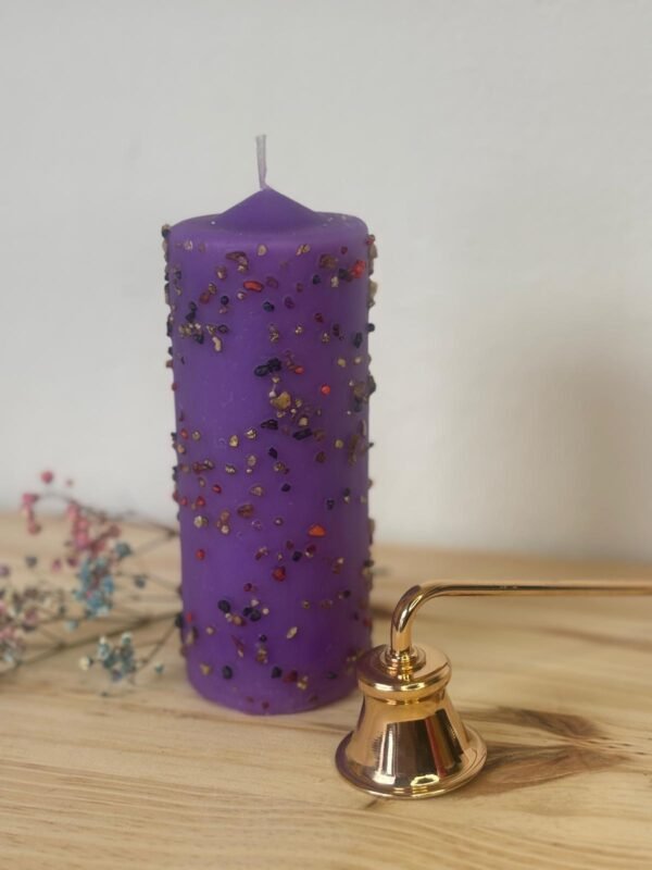 velon proposito vitalidad Velón Propósito Vitalidad