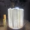 Aromaterapia & Selenita: una sinergia para el alma