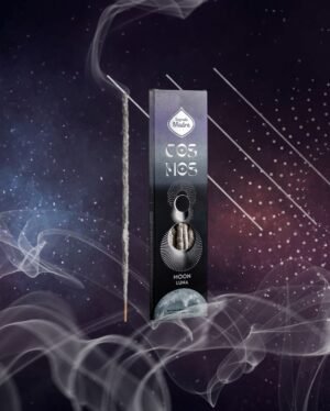 Incienso Cosmos- Luna