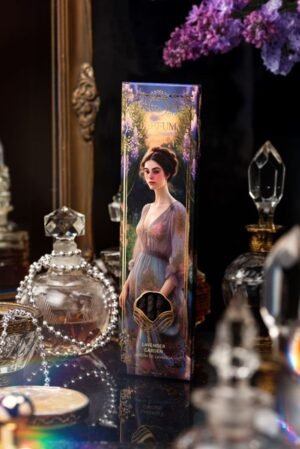 Jardín de Lavanda- Tao Premium Perfum