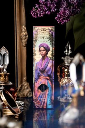 Naranja&Pimienta- Tao Premium Perfum