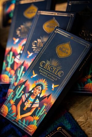 Incienso Oráculo Animales Sagrados – Conexión & Guía Espiritual