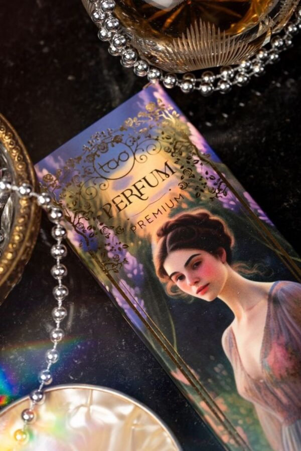 tao jardin de lavanda Jardín de Lavanda- Tao Premium Perfum