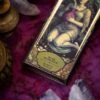Incienso Tarot Marsella Almizcle-Olívano